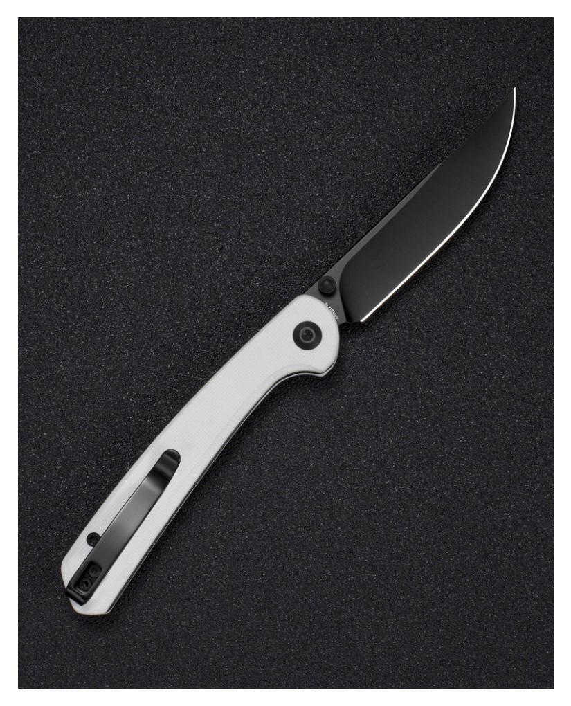 Нож складной Sencut Skelfin S25007-1