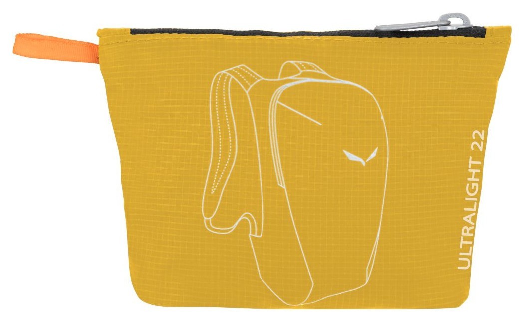 Рюкзак Salewa Ultralight 22 л