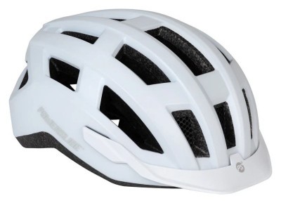 Шлем POWERSLIDE (903333) Fitness Classic White 2026
