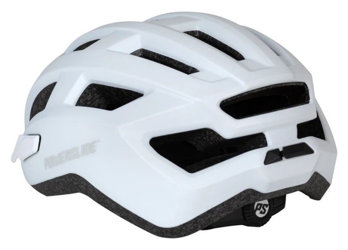 Шлем POWERSLIDE (903333) Fitness Classic White 2026