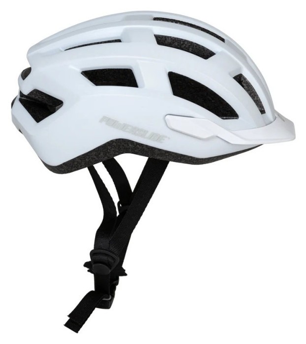 Шлем POWERSLIDE (903333) Fitness Classic White 2026