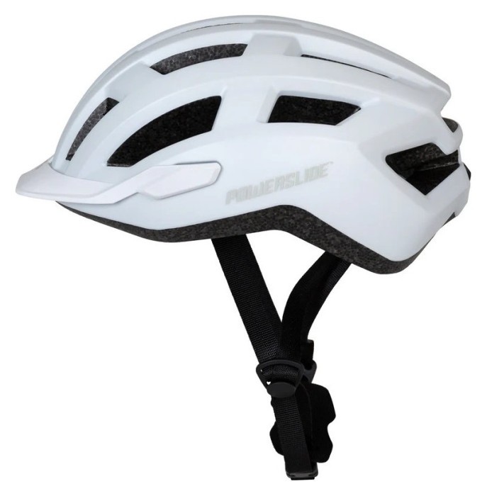 Шлем POWERSLIDE (903333) Fitness Classic White 2026
