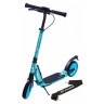 самокат Maraton LEADER (Бирюзовый)