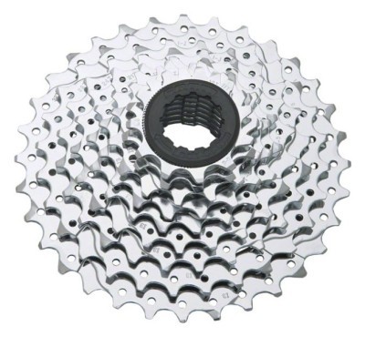Кассета для велосипеда SRAM PG-950 9S 11-34T Silver (00.0000.200.290)