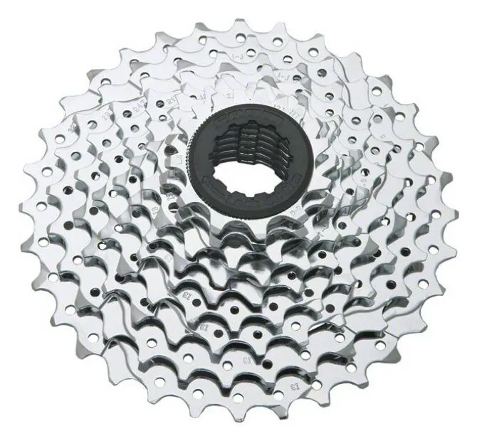 Касета для велосипеда SRAM PG-950 9S 11-34T Silver (00.0000.200.290) (Сріблястий)