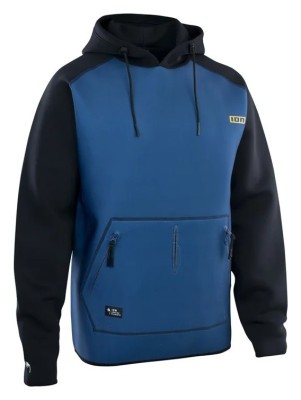 Неопреновая куртка ION ( 48232-4107 ) Water Hoody Neo Lite men 2023
