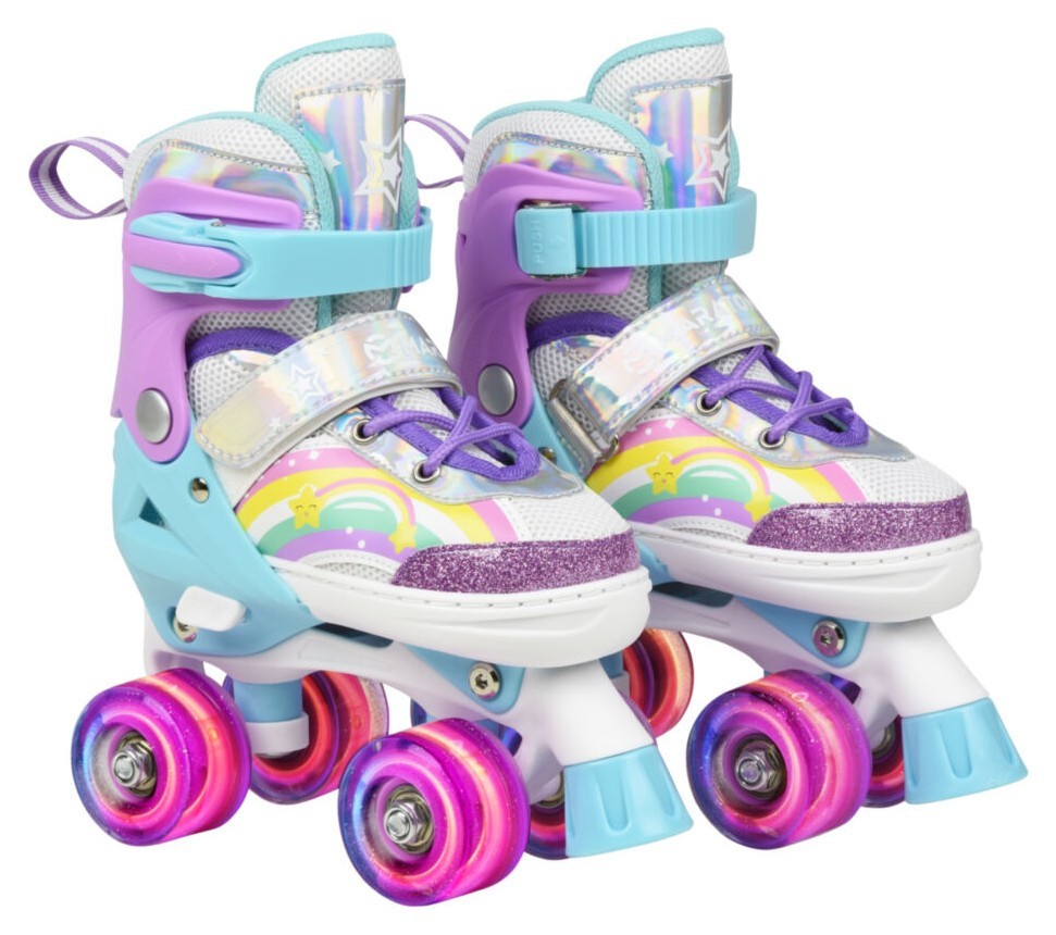 Квади Maraton Skimo S (30-34) purple, укр, укр