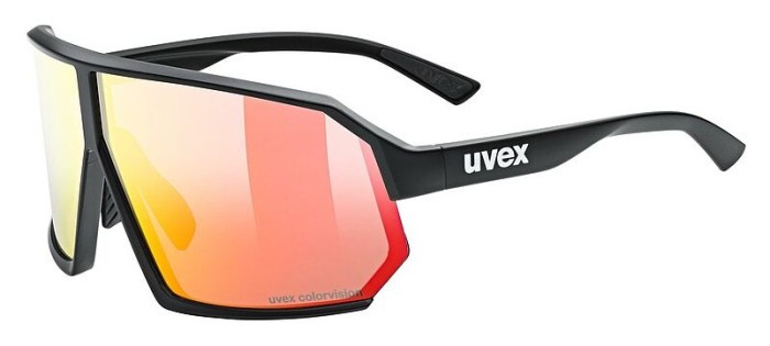 Солнцезащитные очки UVEX sportstyle 237 CV 2025