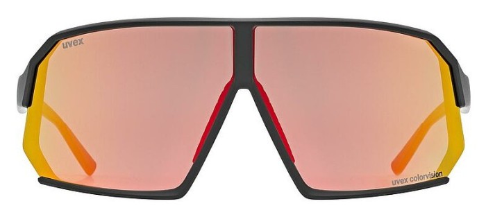 Солнцезащитные очки UVEX sportstyle 237 CV 2025