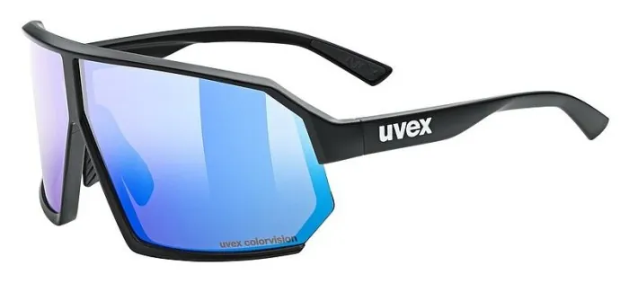 Солнцезащитные очки UVEX sportstyle 237 CV 2025