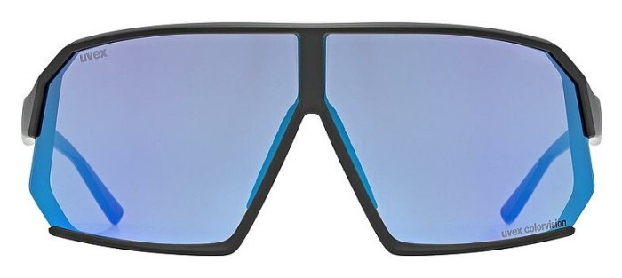 Солнцезащитные очки UVEX sportstyle 237 CV 2025