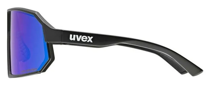 Солнцезащитные очки UVEX sportstyle 237 CV 2025