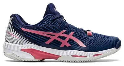 Кросівки для тенісу Asics ( 1042A134 ) SOLUTION SPEED FF 2 CLAY 2021
