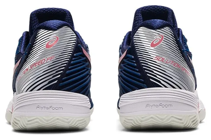 Кросівки для тенісу Asics ( 1042A134 ) SOLUTION SPEED FF 2 CLAY 2021