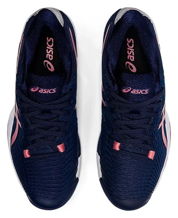 Кросівки для тенісу Asics ( 1042A134 ) SOLUTION SPEED FF 2 CLAY 2021