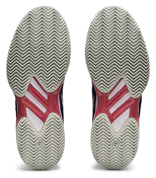 Кросівки для тенісу Asics ( 1042A134 ) SOLUTION SPEED FF 2 CLAY 2021