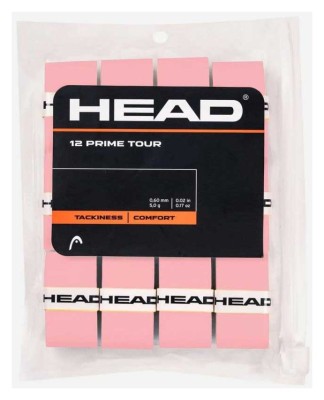 Овергрипп HEAD (285631) Prime Tour 12 pcs Pack 2023