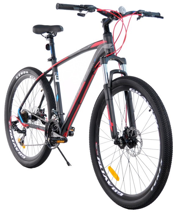 Велосипед 27,5 MTB AL 