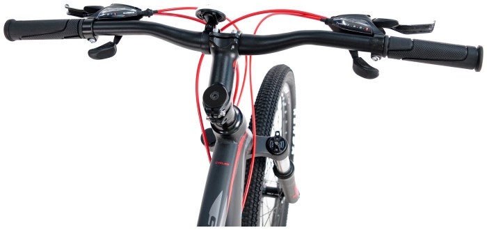 Велосипед 27,5 MTB AL 