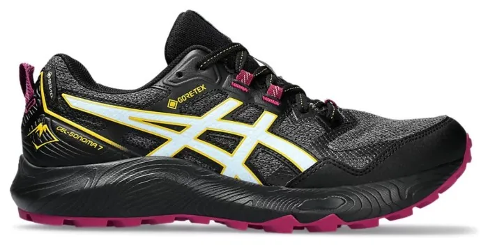 Кроссовки для бега Asics ( 1012B414 ) GEL-SONOMA 7 GTX 2024