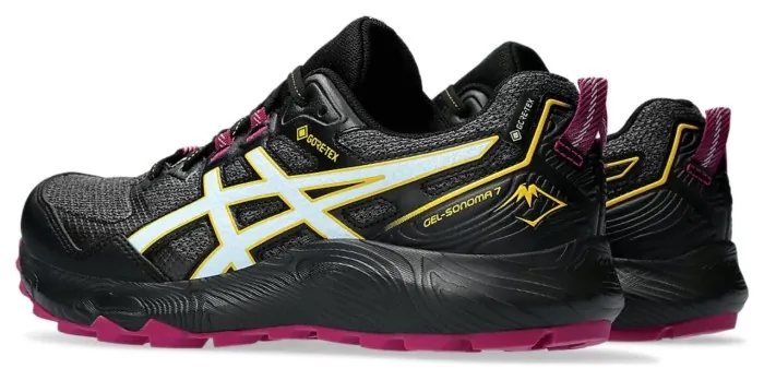Кроссовки для бега Asics ( 1012B414 ) GEL-SONOMA 7 GTX 2024
