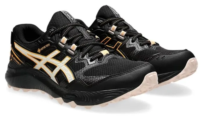 Кроссовки для бега Asics ( 1012B414 ) GEL-SONOMA 7 GTX 2024
