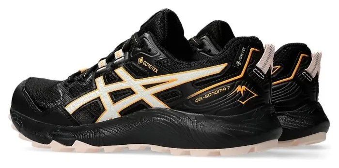 Кроссовки для бега Asics ( 1012B414 ) GEL-SONOMA 7 GTX 2024