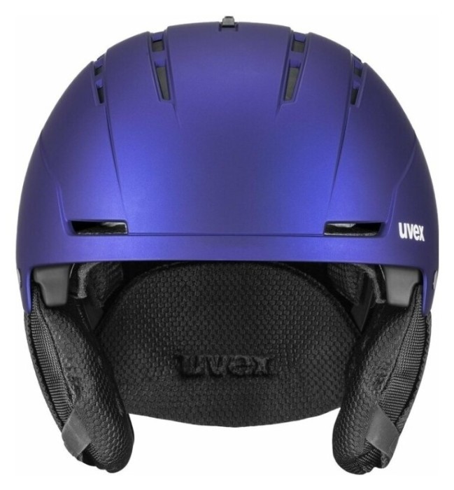 Шлем UVEX stance MIPS 2026