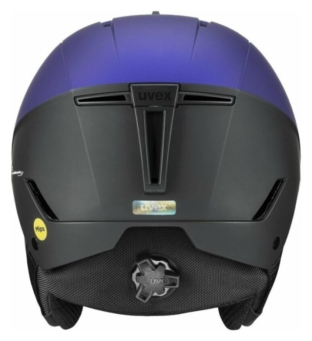 Шлем UVEX stance MIPS 2026