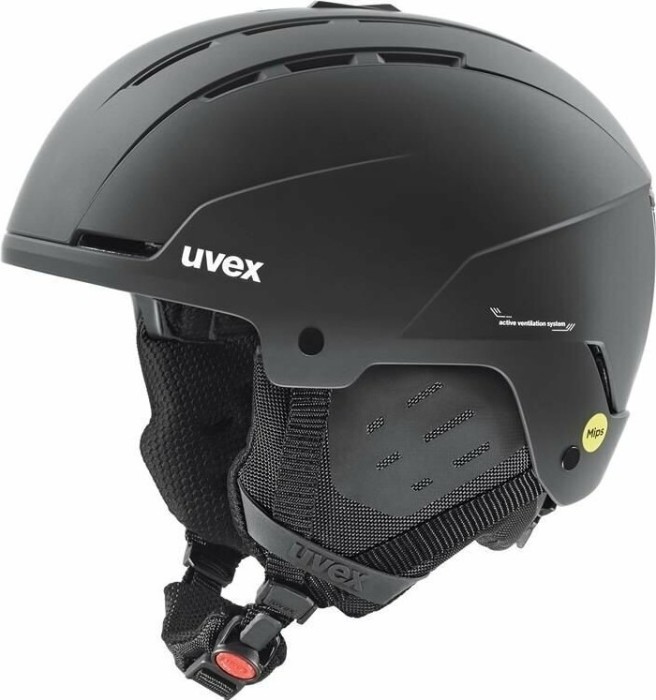 Шлем UVEX stance MIPS 2026
