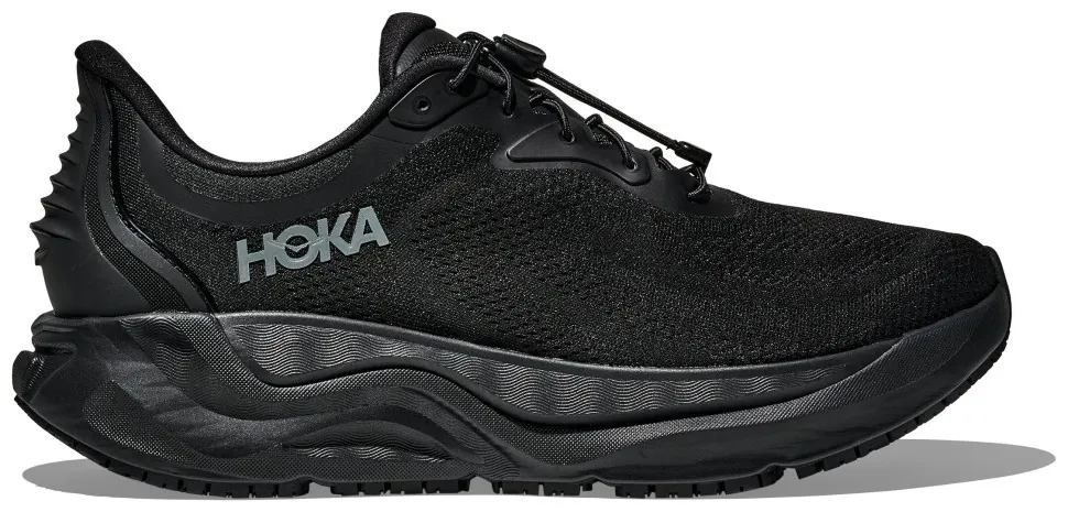 Кросівки для міста HOKA ( 1168712 ) M Arahi SR 2026 (Чорний, 10.5)