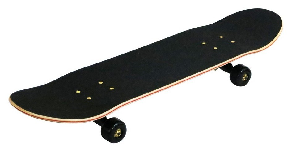 Cкейтборд USD PRO BEE RIDE 31.0″ Turquoise/black (USB21J3S)