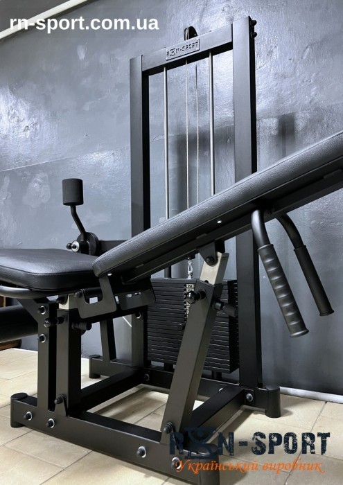 Сгибание-разгибание ног RN-Sport Imperium грузоблок