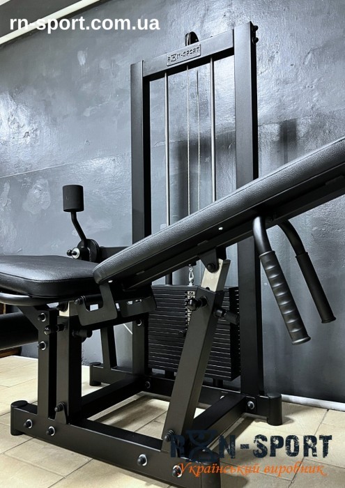 Сгибание-разгибание ног RN-Sport Imperium грузоблок