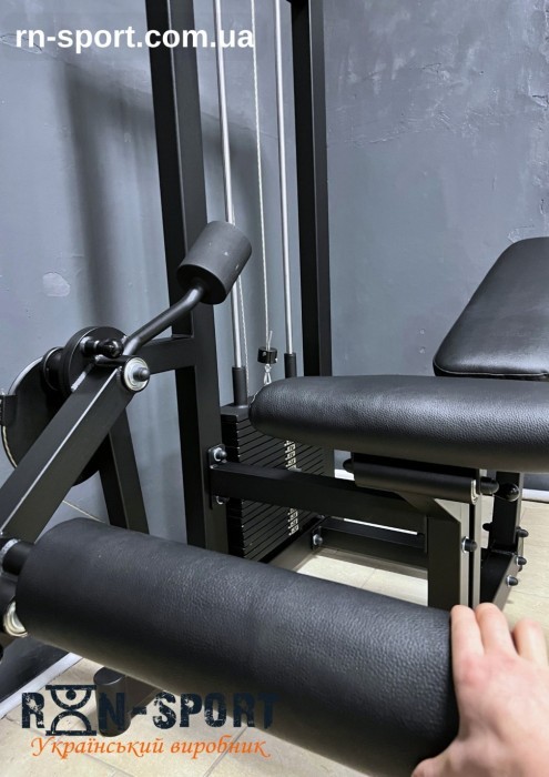 Сгибание-разгибание ног RN-Sport Imperium грузоблок