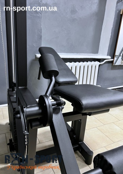 Сгибание-разгибание ног RN-Sport Imperium грузоблок