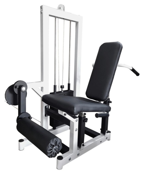 Сгибание-разгибание ног RN-Sport Imperium грузоблок