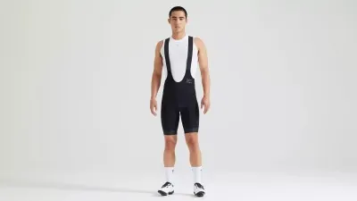 Велошорти Specialized SBC FOUNDATION BIB SHORT MEN 2026