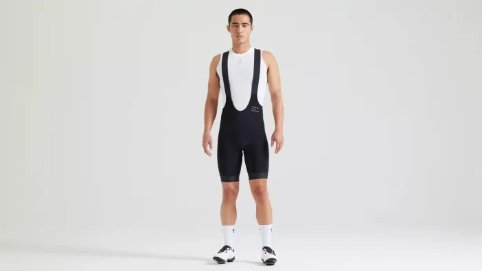 Велошорти Specialized SBC FOUNDATION BIB SHORT MEN 2026