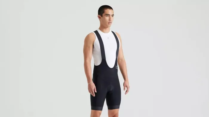 Велошорти Specialized SBC FOUNDATION BIB SHORT MEN 2026