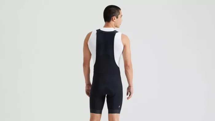 Велошорти Specialized SBC FOUNDATION BIB SHORT MEN 2026