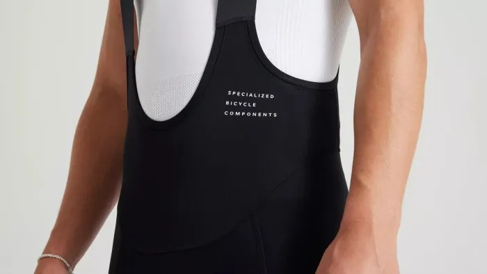 Велошорти Specialized SBC FOUNDATION BIB SHORT MEN 2026