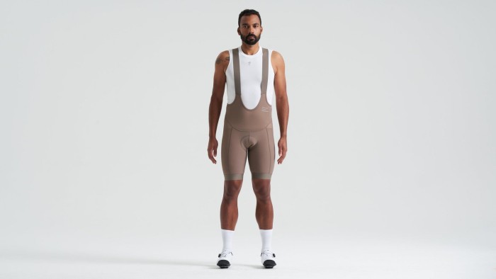 Велошорты Specialized SBC FOUNDATION BIB SHORT MEN 2026