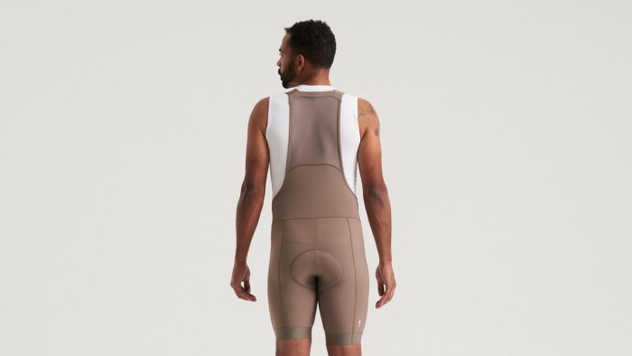 Велошорты Specialized SBC FOUNDATION BIB SHORT MEN 2026