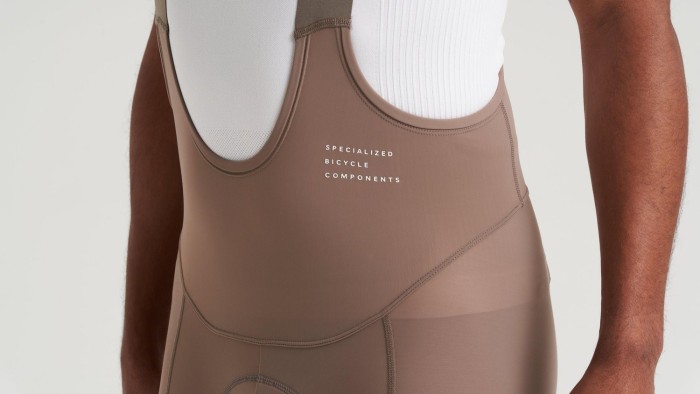 Велошорты Specialized SBC FOUNDATION BIB SHORT MEN 2026