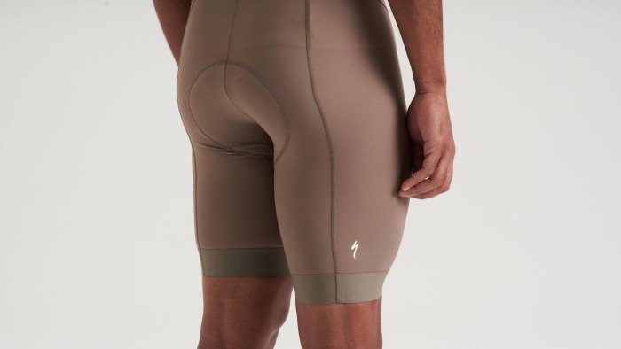 Велошорты Specialized SBC FOUNDATION BIB SHORT MEN 2026