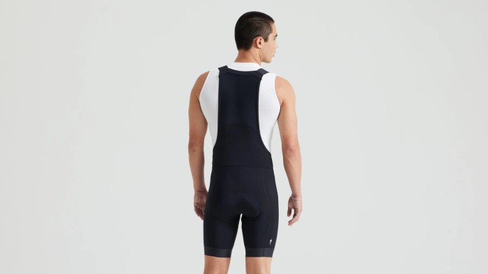 Велошорты Specialized SBC FOUNDATION BIB SHORT MEN 2026