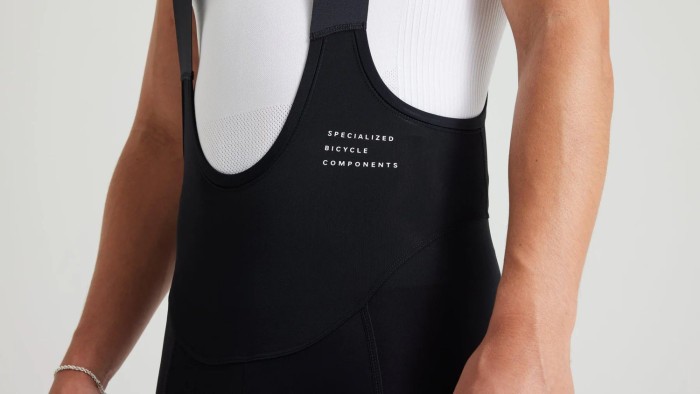 Велошорты Specialized SBC FOUNDATION BIB SHORT MEN 2026