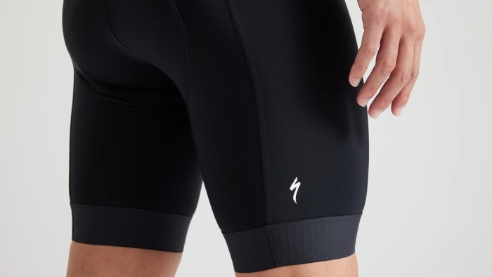Велошорты Specialized SBC FOUNDATION BIB SHORT MEN 2026