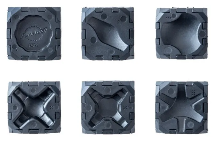 Инструмент Park Tool FCT-1 для снятия топкепов вилок